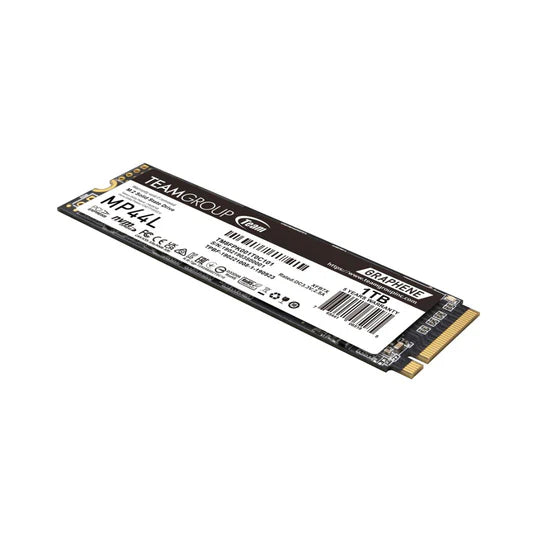 TEAMGROUP MP44L 1TB NVMe M.2 Gen 4.0 SSD