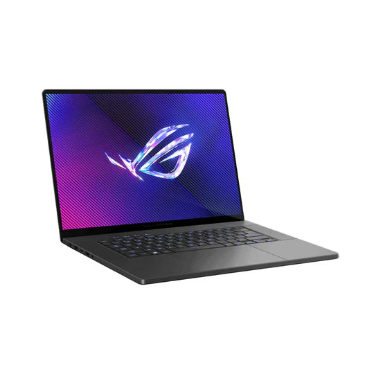 ASUS ROG Zephyrus Intel Core Ultra 9 185H, RAM 16GB, SSD 1TB, NVIDIA RTX 4070 8GB, 16.0 WQXGA Oled 240Hz, Eclipse Gray