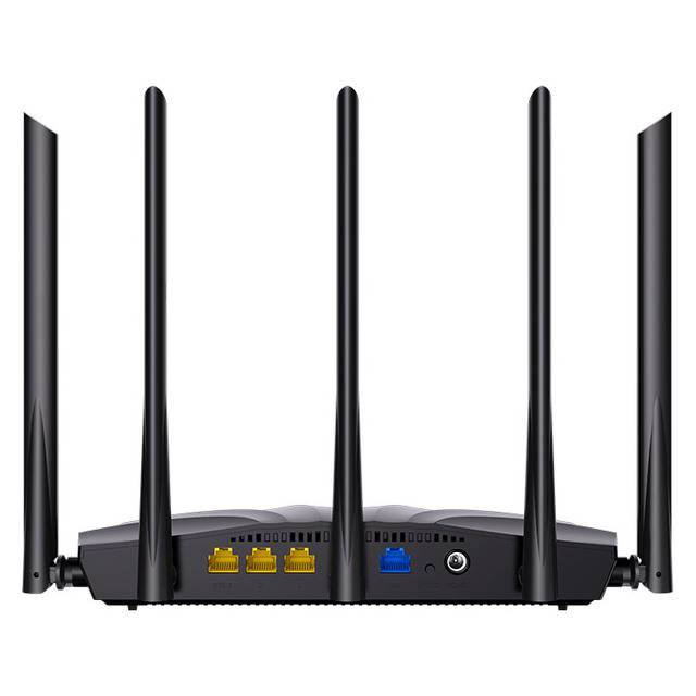 Tenda TX2 Pro Dual-Band Wi-Fi 6 Router