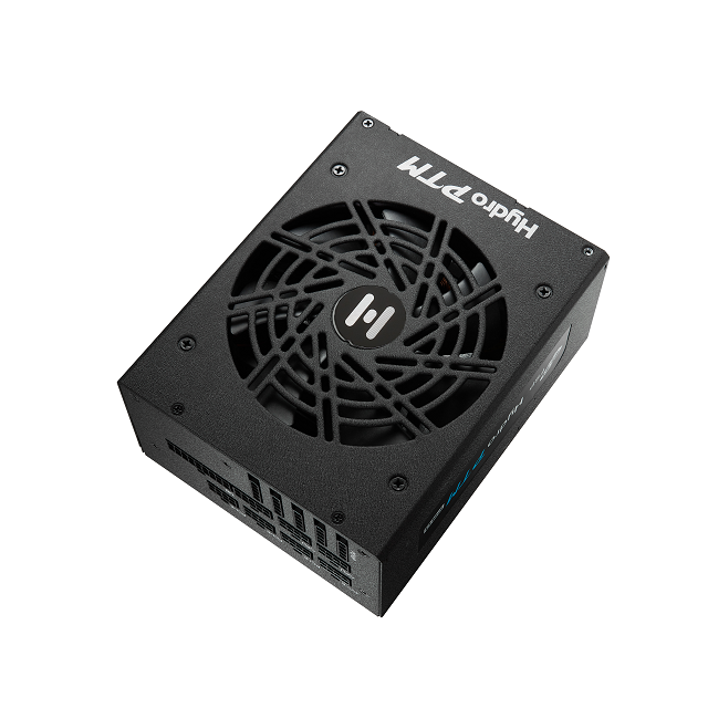 FSP 850W Platinum PSU HPT2-850M