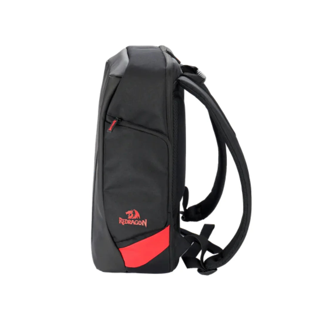 Redragon GB-94 Travel Laptop Backpack Fits Up to 20