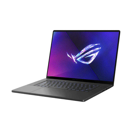 ASUS ROG Zephyrus Intel Core Ultra 9 185H, RAM 16GB, SSD 1TB, NVIDIA RTX 4070 8GB, 16.0 WQXGA Oled 240Hz, Eclipse Gray