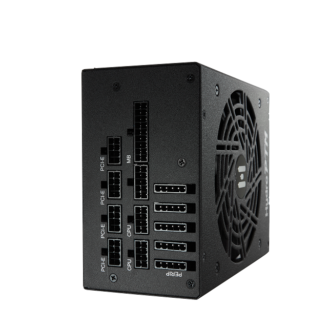 FSP 850W Platinum PSU HPT2-850M