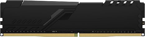 Kingston FURY Beast 16GB (2x8GB) DDR4 3200MHz CL16 RAM Kit