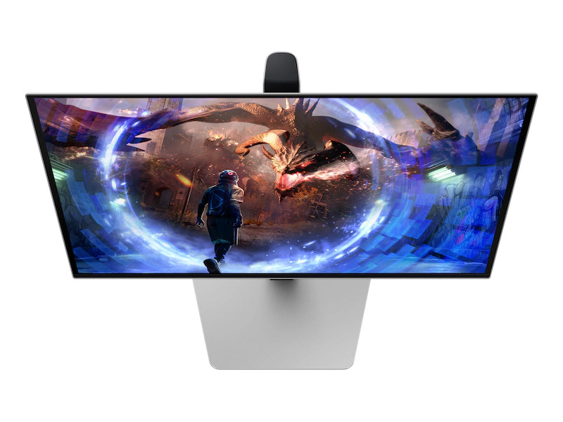 Odyssey OLED G6 27 inch (G60SD) QHD Gaming Monitor