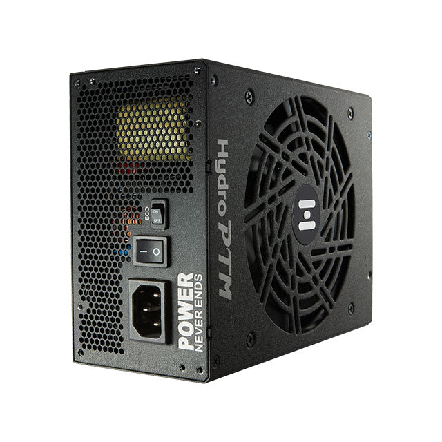 FSP 850W Platinum PSU HPT2-850M