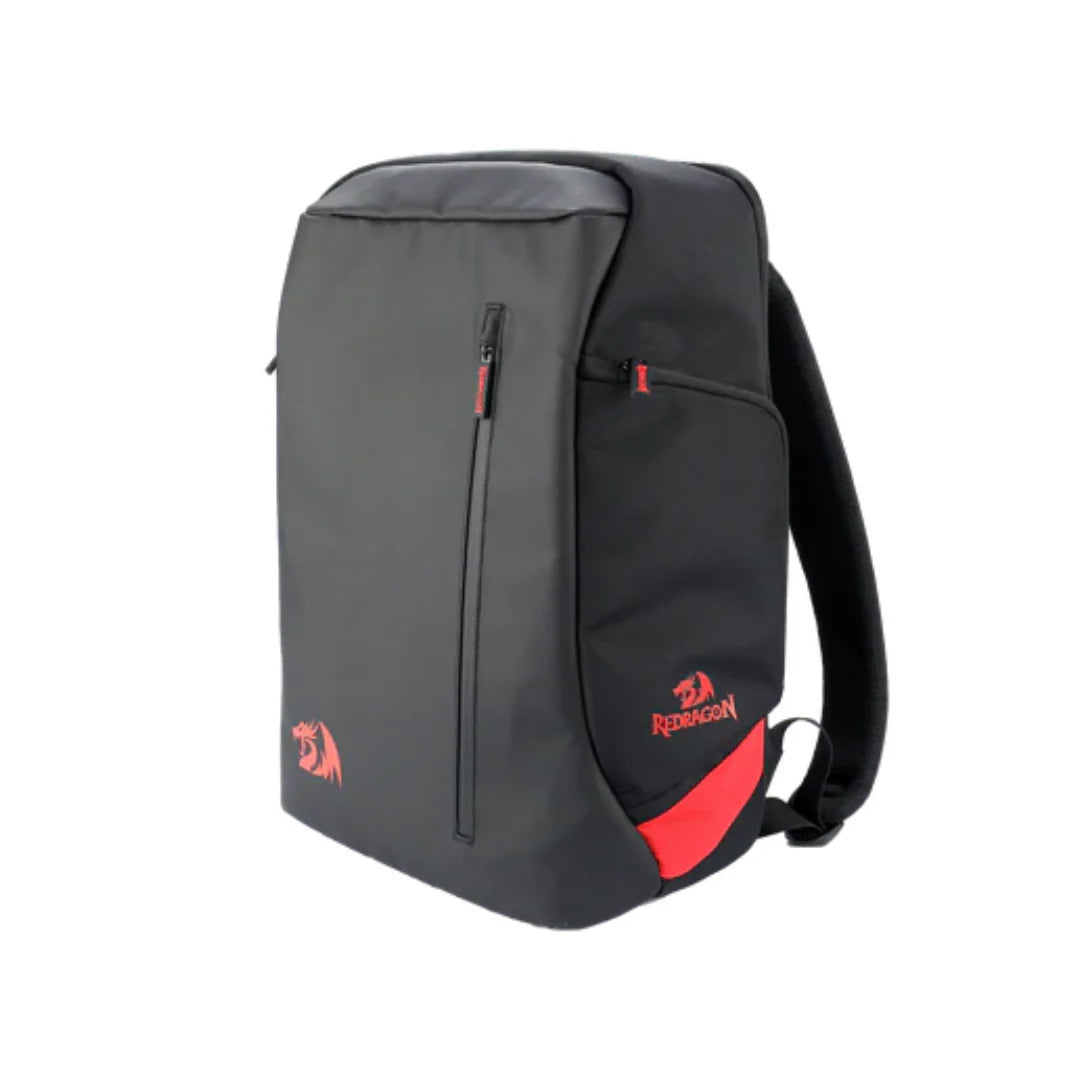 Redragon GB-94 Travel Laptop Backpack Fits Up to 20