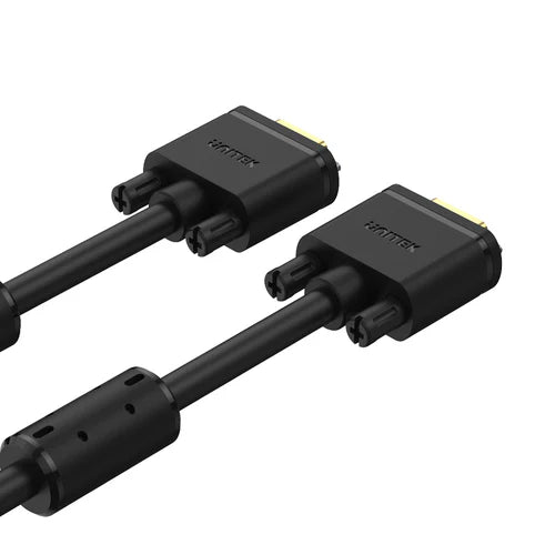 UNITEK Premium VGA 15 Pin Monitor Cable