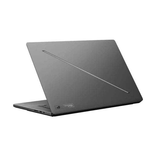 ASUS ROG Zephyrus Intel Core Ultra 9 185H, RAM 16GB, SSD 1TB, NVIDIA RTX 4070 8GB, 16.0 WQXGA Oled 240Hz, Eclipse Gray