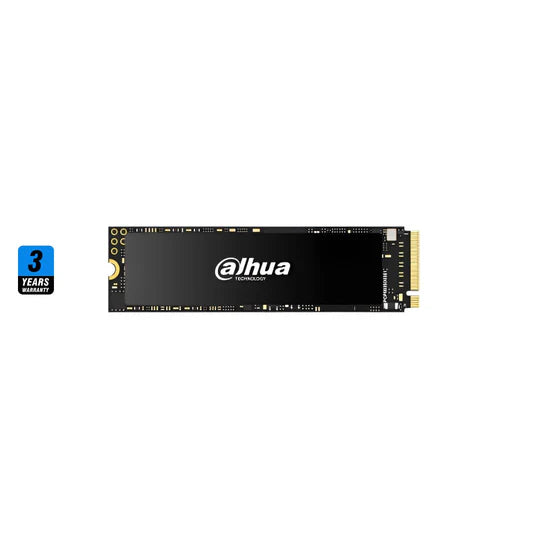 Dahua C970 PLUS 2TB NVMe Gen 4.0 SSD