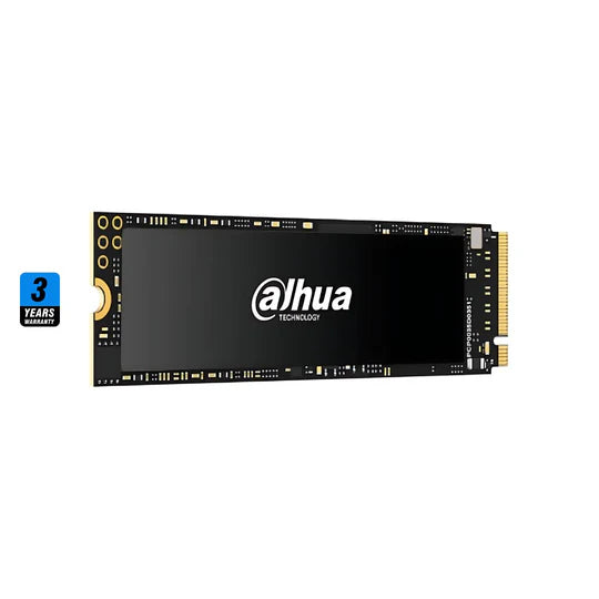 Dahua C970 PLUS 2TB NVMe Gen 4.0 SSD