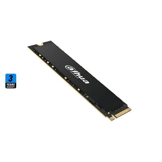 Dahua C970 PLUS 2TB NVMe Gen 4.0 SSD