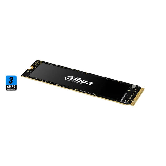 Dahua C970 PLUS 2TB NVMe Gen 4.0 SSD