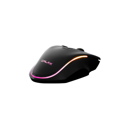 GALAX Gaming Mouse (SLD-01)