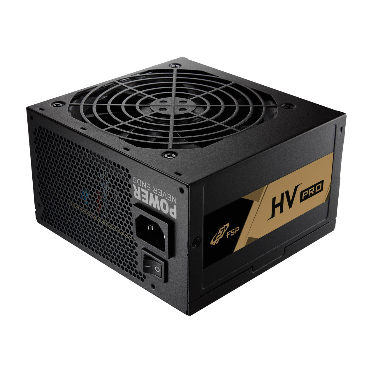 FSP 51AAC 550W PSU