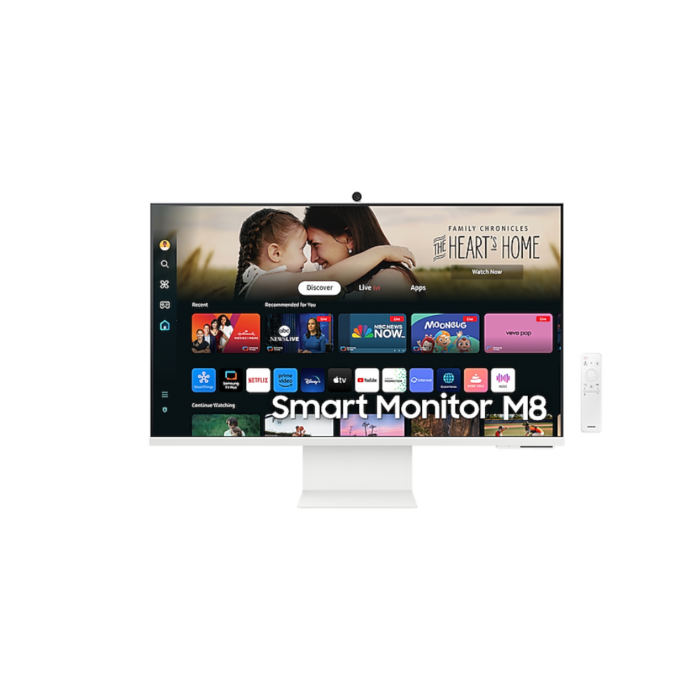 Samsung LS32DM801U 32