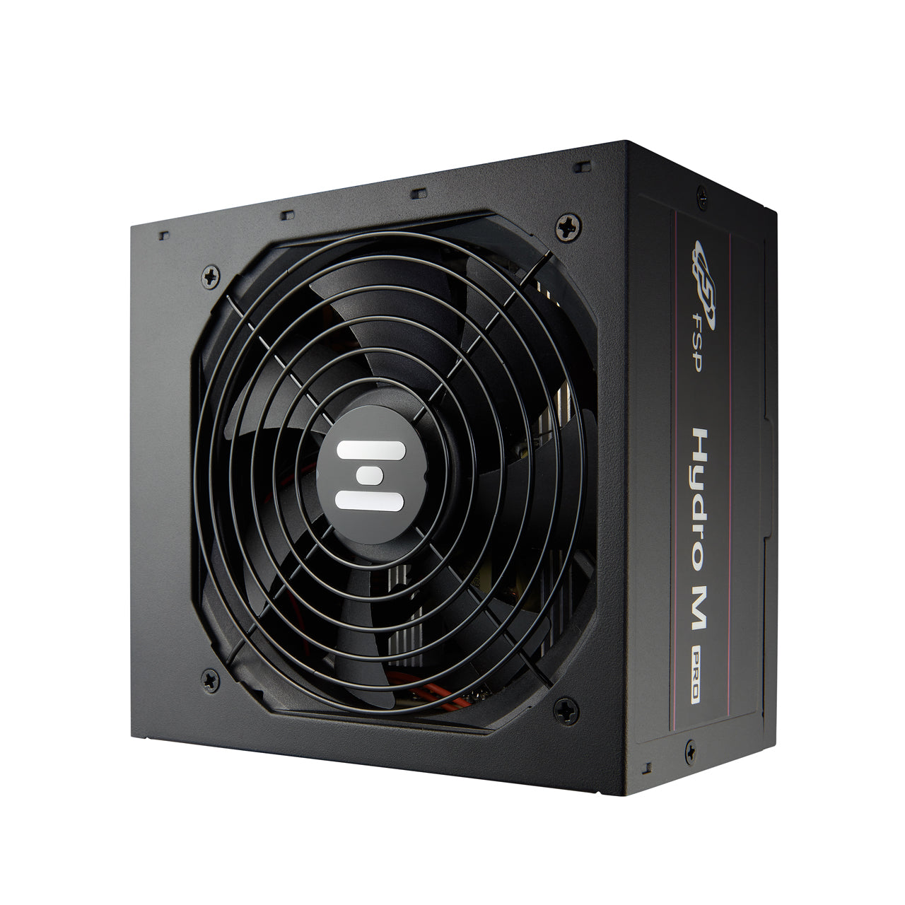 FSP Hydro M Pro 800W Bronze PSU HP2-800M