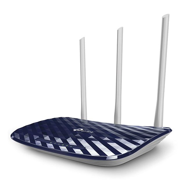 TP-Link Archer C20 AC750 Wireless Dual Band Router