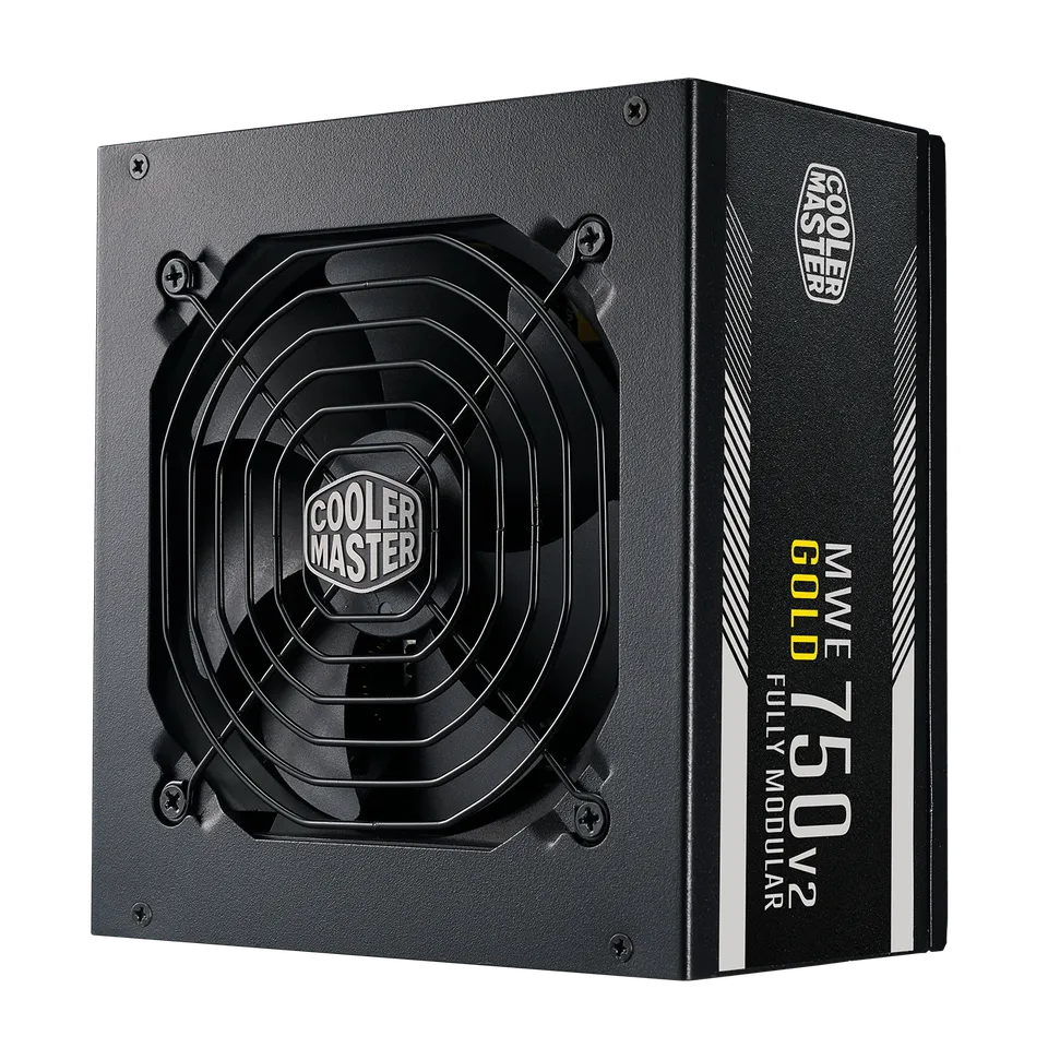 Cooler Master MWE 750W V2FM Gold PSU