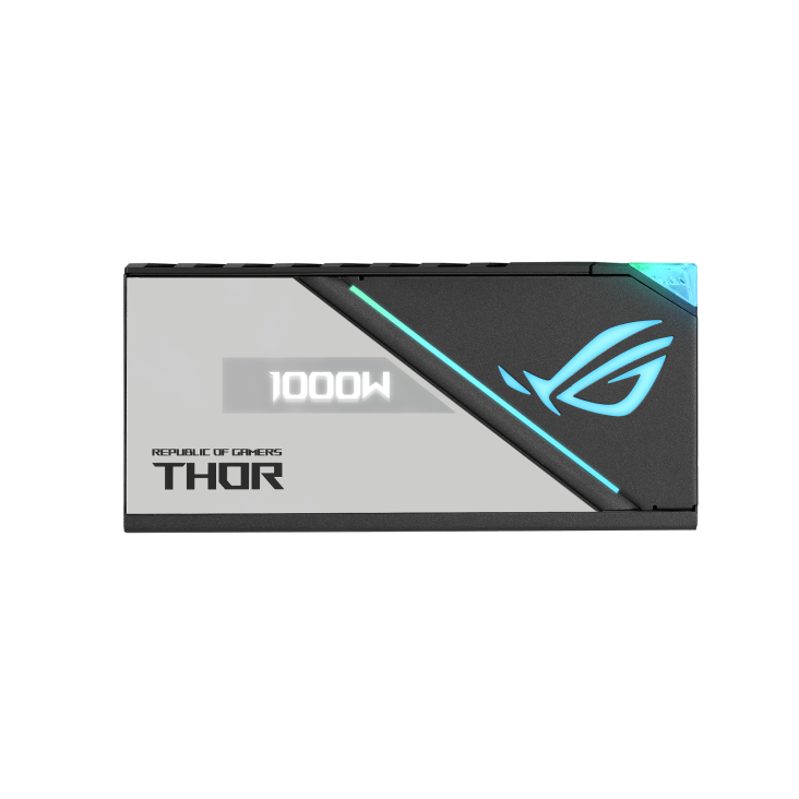 ASUS ROG THOR 1000P2 1000W Platinum II PSU