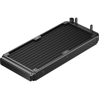 E240 ARGB BLACK PCCOOLER