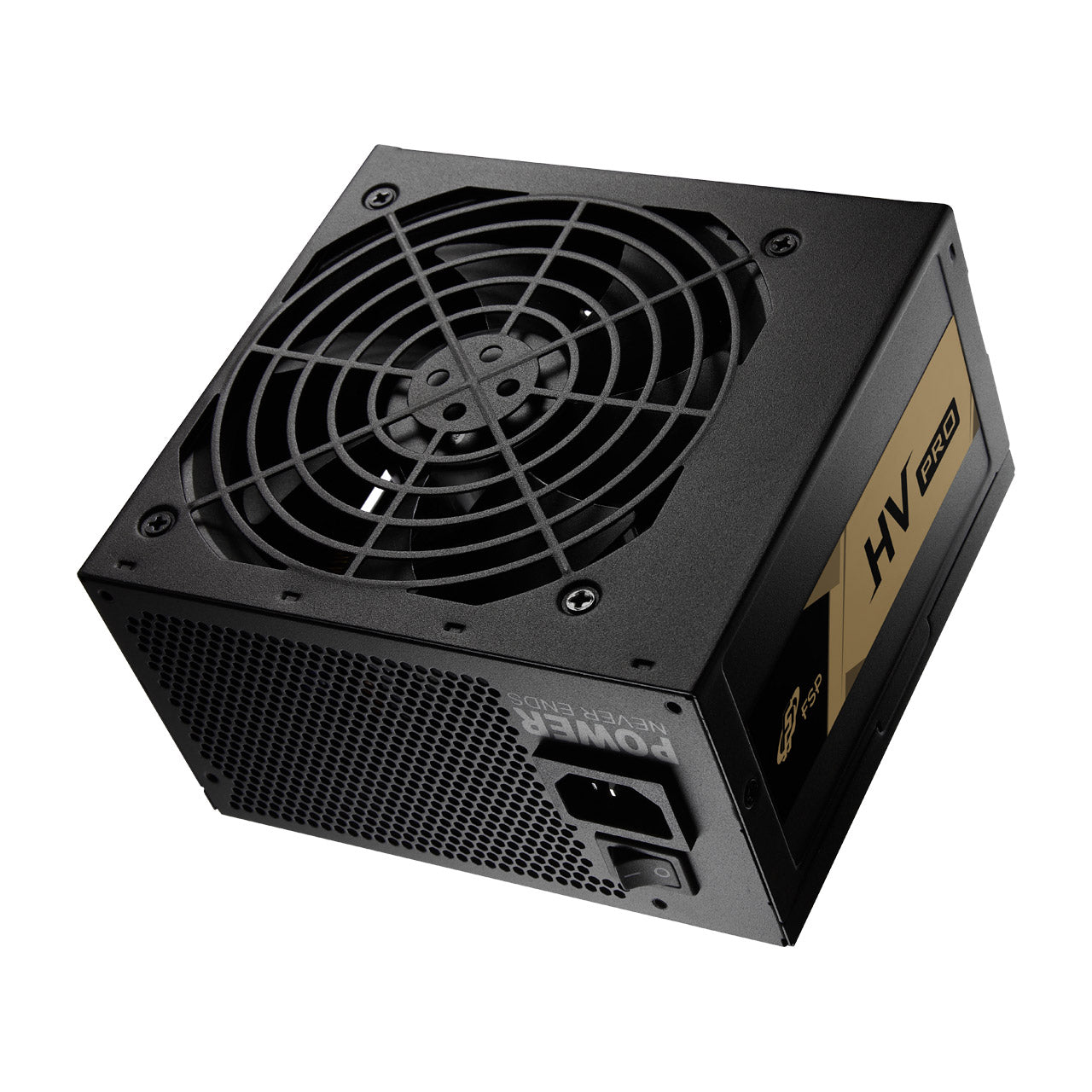 FSP 51AAC 550W PSU