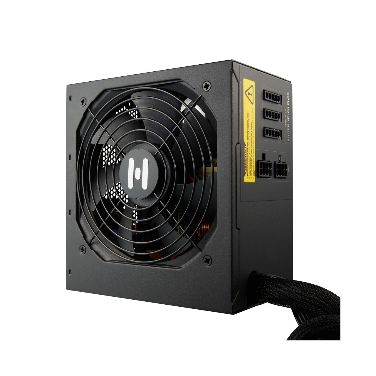 FSP Hydro M Pro 800W Bronze PSU HP2-800M