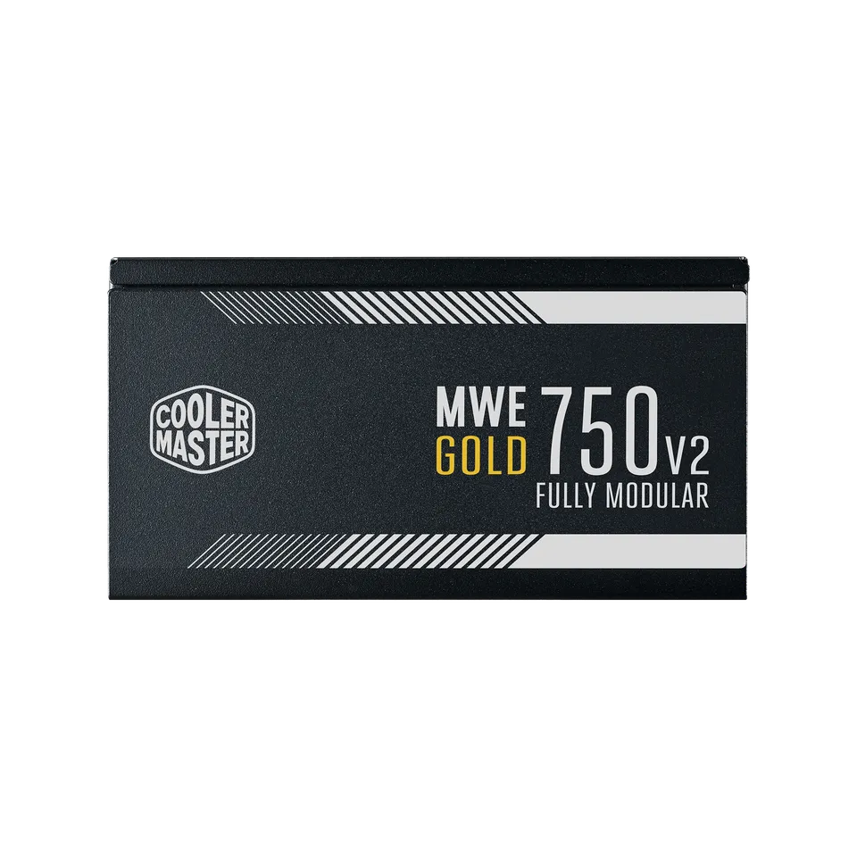 Cooler Master MWE 750W V2FM Gold PSU