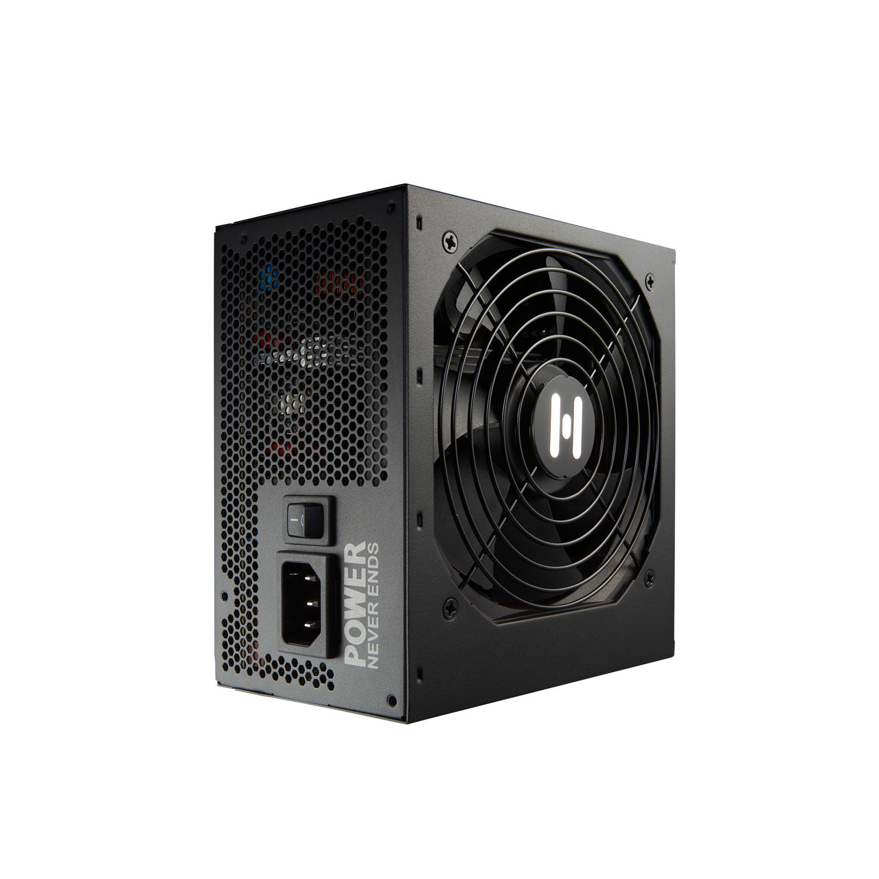 FSP Hydro M Pro 800W Bronze PSU HP2-800M