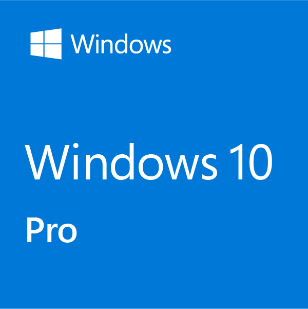 Windows 10 Pro Original License Key Sticker