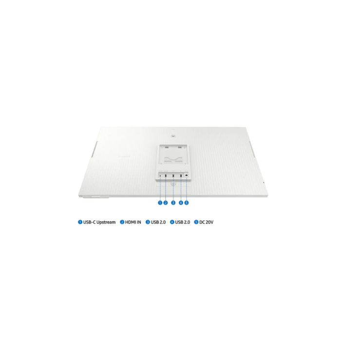 Samsung LS32DM801U 32