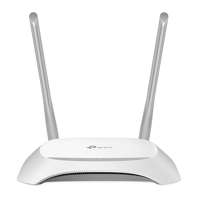 TP-LINK WR840N 300Mbps WLAN Router