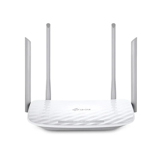 TP-Link Archer C50 AC1200 Wireless Dual Band Router