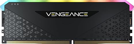 Corsair Vengeance RGB RS 16GB DDR4 3600MHz C18 RAM