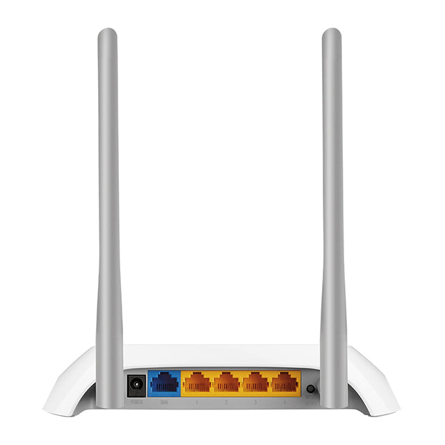 TP-LINK WR840N 300Mbps WLAN Router