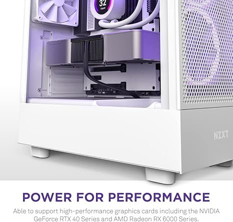 NZXT C Series 1000W 80 PLUS Gold Power Supply