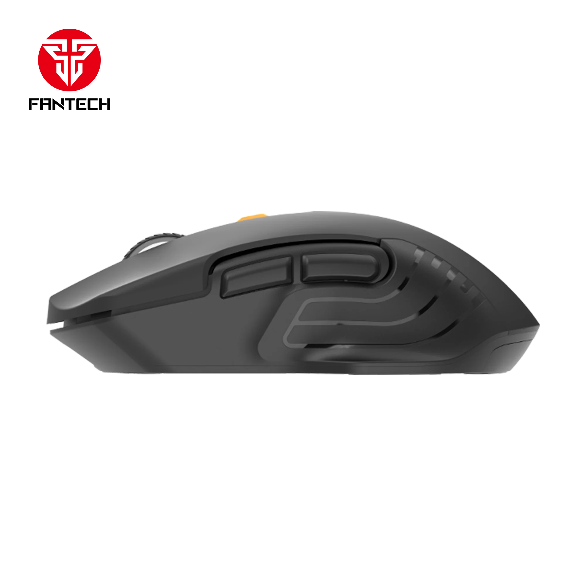 Fantech Raigor III WG12R Rechargeable Wireless Mouse