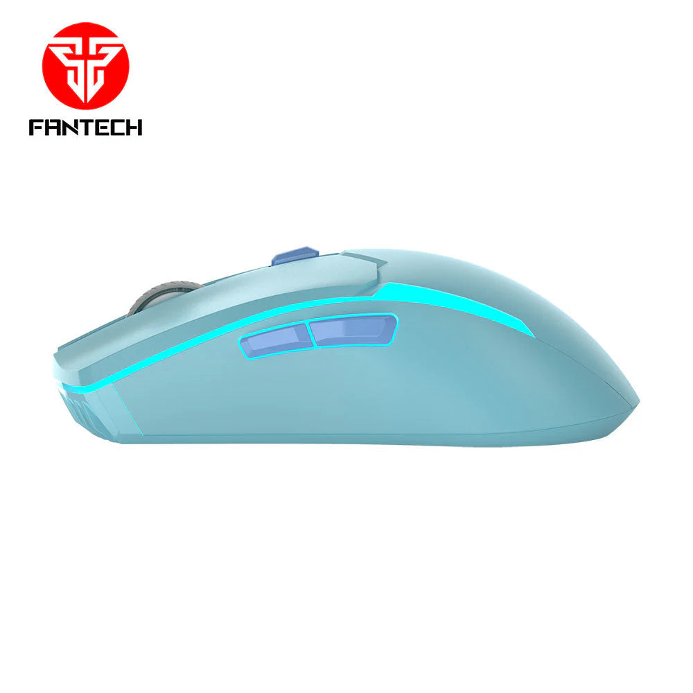 Fantech VENOM II WGC2 Vibe Blue Edition