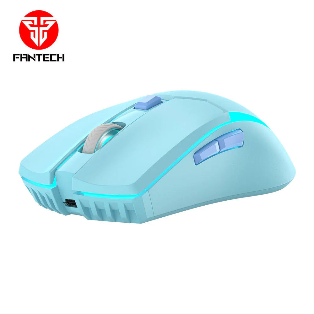 Fantech VENOM II WGC2 Vibe Blue Edition