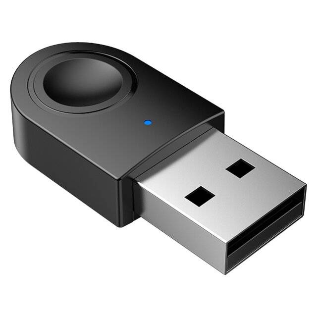 Orico BTA-608 Bluetooth 5.0 USB Adapter