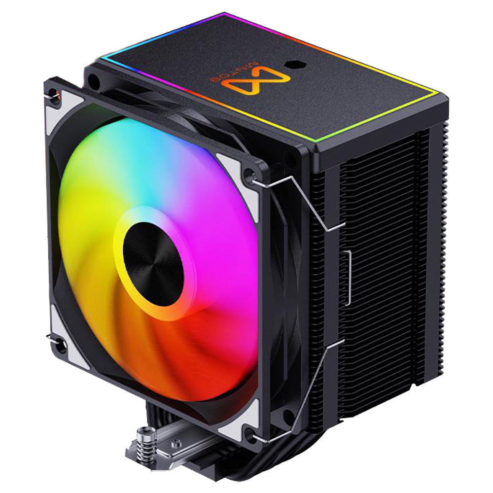 MNTOB MN-7000 FREZZER ARGB CPU Cooler