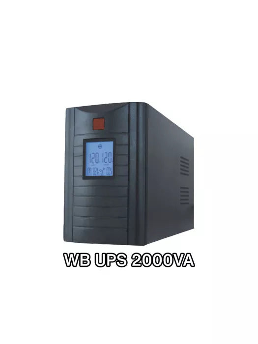 UPS 2000VA WB OFFLINE