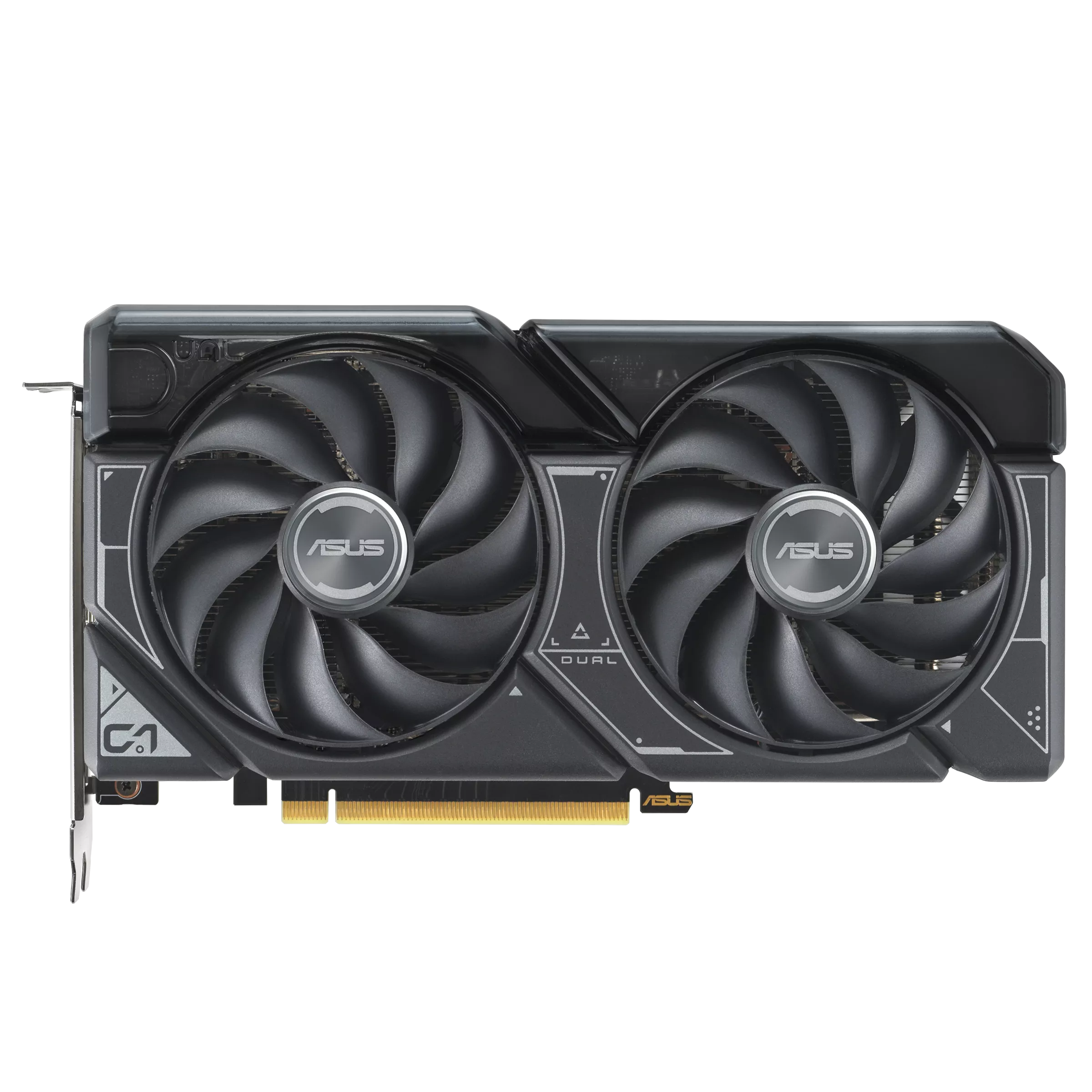 ASUS DUAL GeForce RTX™ 4060 8GB OC