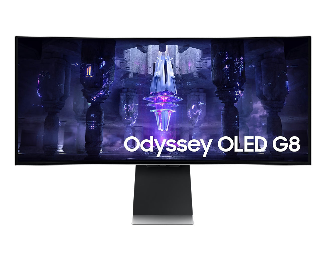 Samsung Odyssey OLED G8