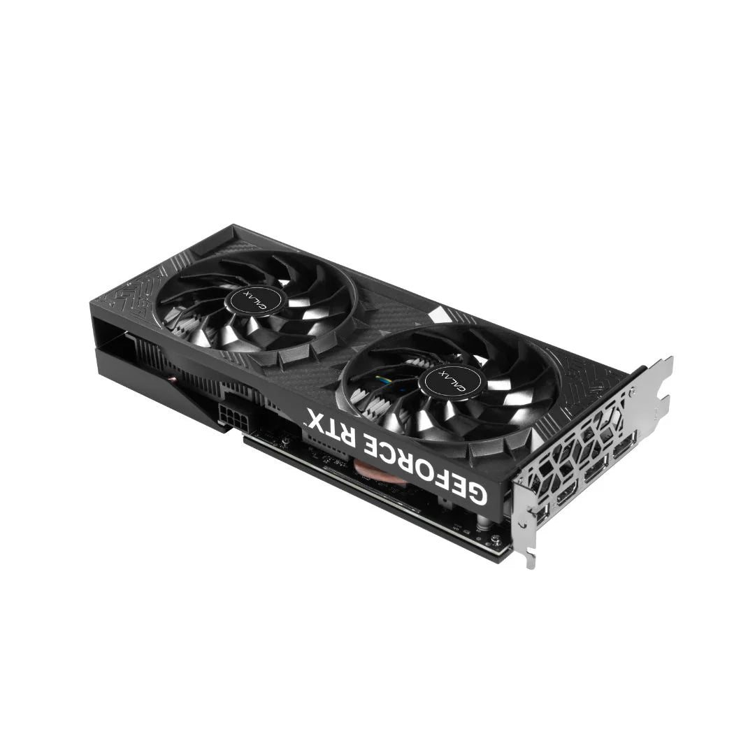 GALAX GeForce RTX™ 4060 1-Click OC 2X V2