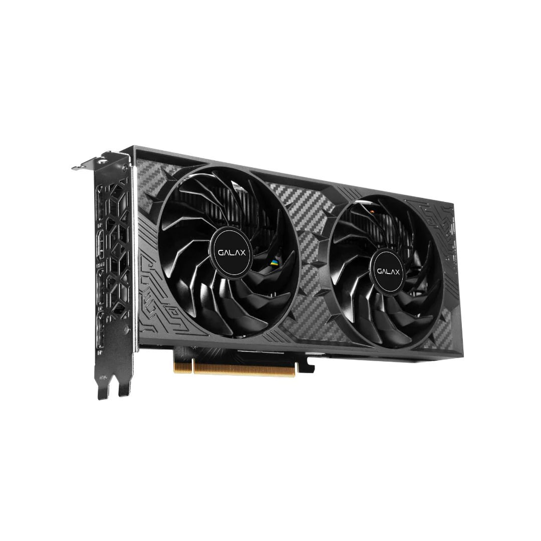 GALAX GeForce RTX™ 4060 1-Click OC 2X V2