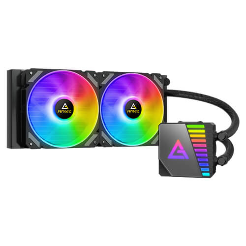 Antec Symphony 240mm Liquid Cooler