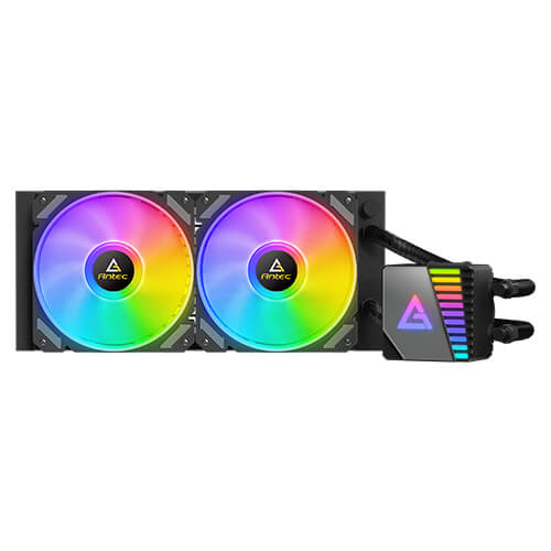 Antec Symphony 240mm Liquid Cooler