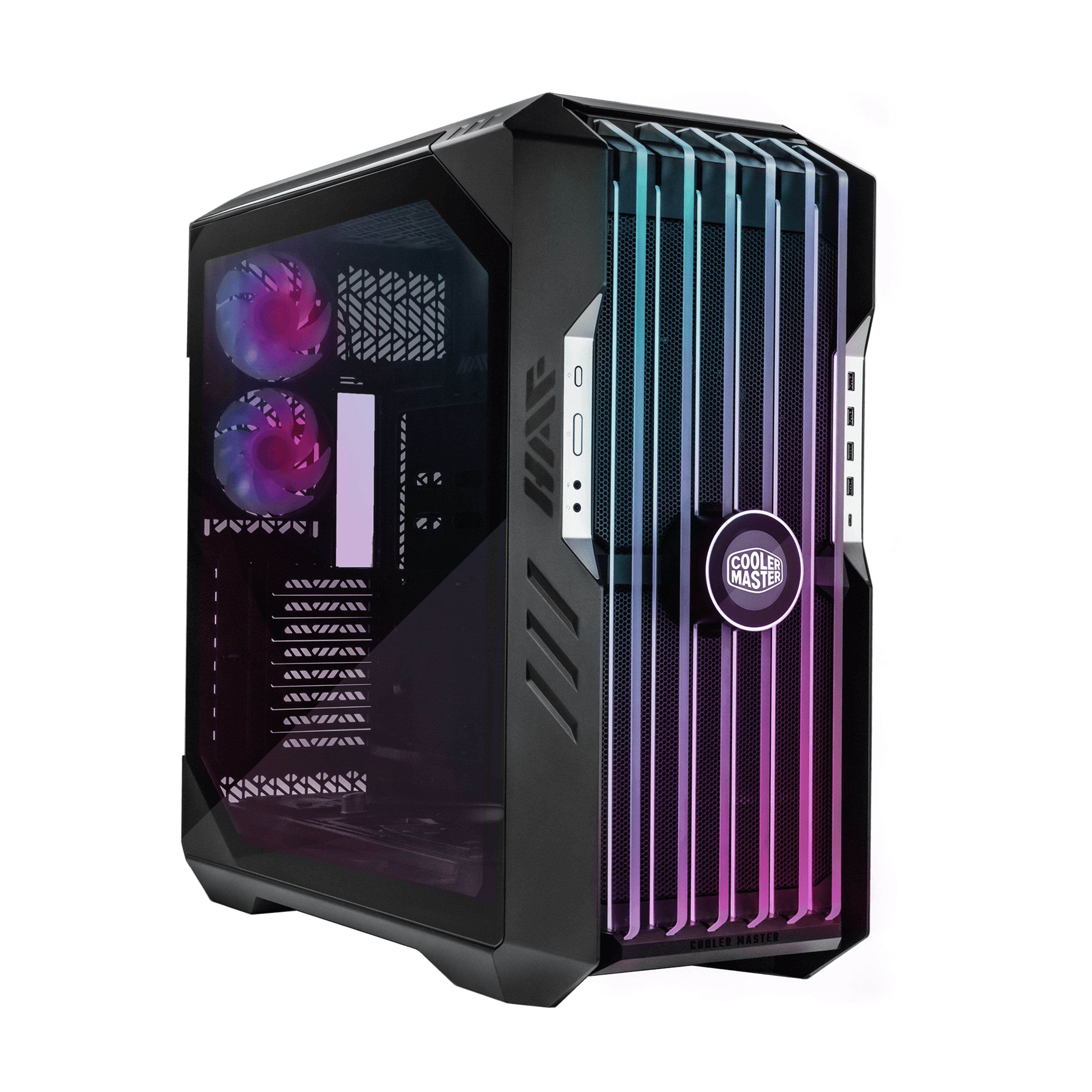 Cooler Master HAF 700 EVO Full Tower Case