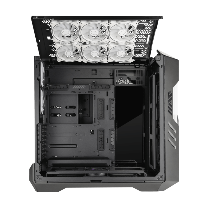 Cooler Master HAF 700 EVO Full Tower Case